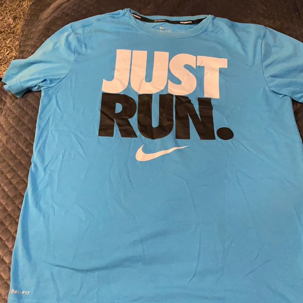Nike Drifit size medium